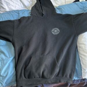 Brixton Supply Pullover Hoodie